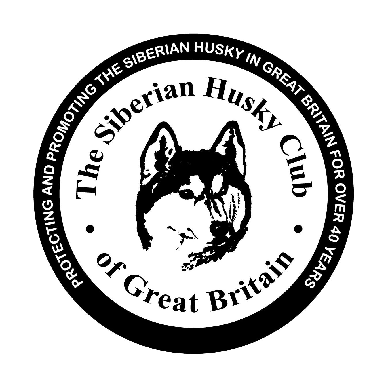 Siberian Husky Club of Great Britain